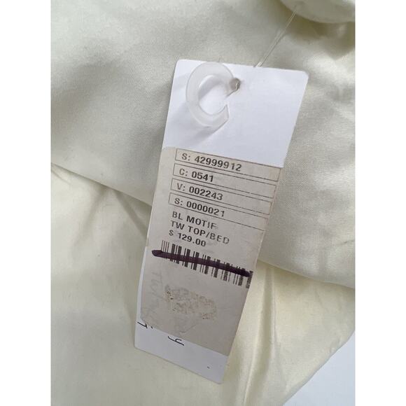 Urban Outfitters Georgiana Paraschiv For Deny Abstract M3 Duvet Cover Twin XL - Picture 7 of 11